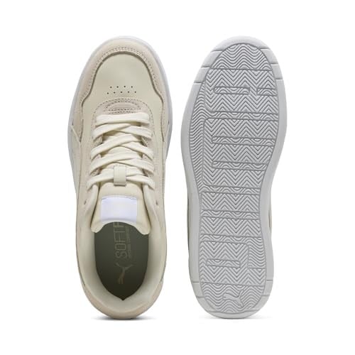 Puma Court Lally Skye Sd Kadın Günlük Ayakkabı 40073501 Renkli