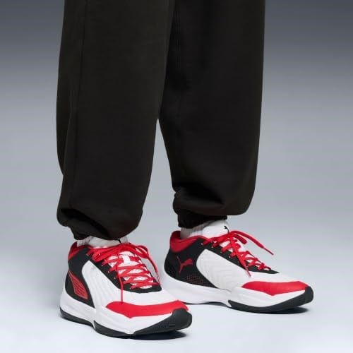 PUMA Court Pro 2 Basketbol Ayakkabısı, 312180