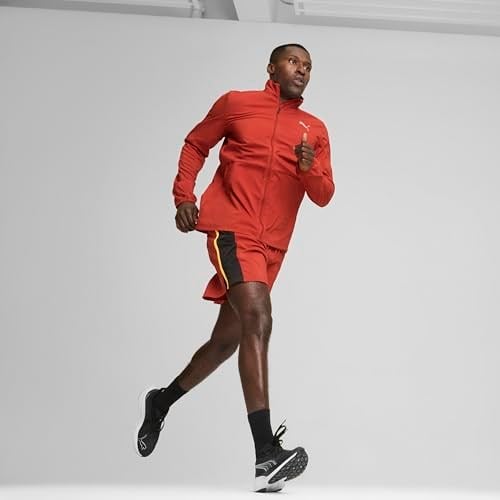 PUMA Darter Pro Koşu Ayakkabısı - Bedenler: 41 EU, 42 EU, 42.5 EU, 44 EU