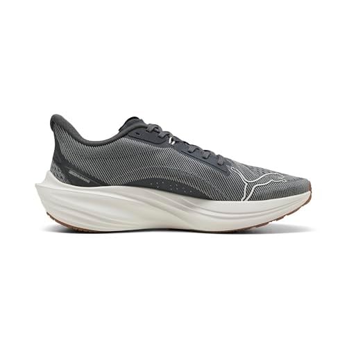 Puma Darter Pro Siyah Erkek Koşu Ayakkabısı 31015229