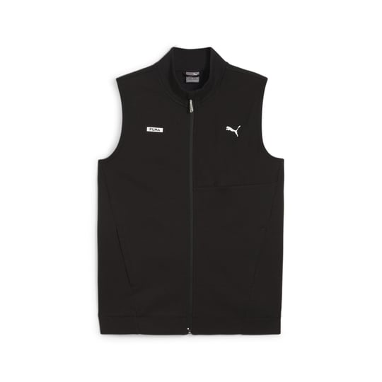 Puma Desert Road Gilet Erkek Yeleği 67892101 Siyah
