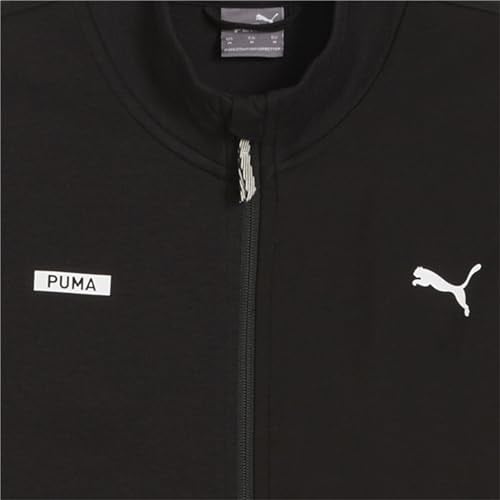 Puma Desert Road Gilet Erkek Yeleği 67892101 Siyah