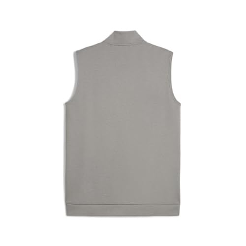 Puma Desert Road Gilet Erkek Yeleği 67892162 Gri