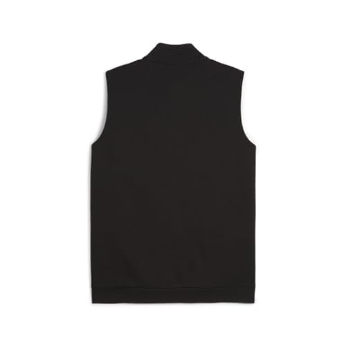Puma Desert Road Gilet Erkek Yeleği 67892101 Siyah