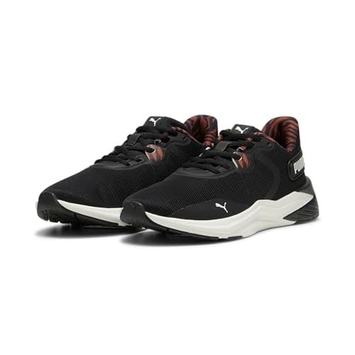 PUMA Disperse Xt 3 Wns Animal Remix Yol Koşusu AyakkabısıKadın