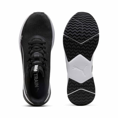 PUMA Disperse XT 4 Spor AyakkabıUnisex Yetişkin - Bedenler: 36 EU, 37 EU, 37.5 EU, 38 EU, 38.5 EU, 39 EU, 40 EU...