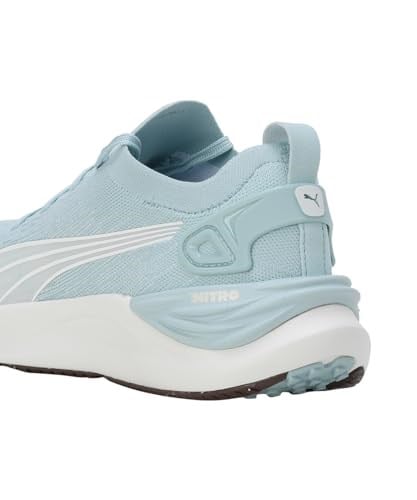 PUMA Electrify NITRO 3 Knit Wn Koşu AyakkabısıKadın