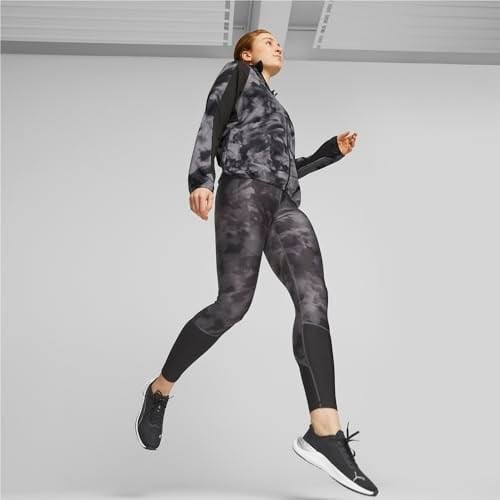 PUMA Electrify NITRO 3 Wns Kadın Spor Ayakkabı