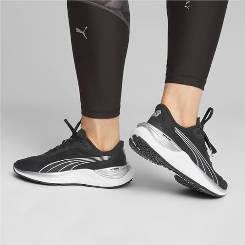 PUMA Electrify NITRO 3 Wns Kadın Spor Ayakkabı