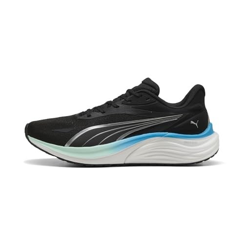 PUMA Electrify Nitro 4 Yol Koşusu AyakkabısıErkek