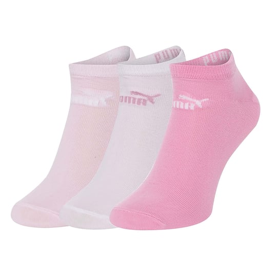 Puma Elements Pembe Çorap (947109-01)