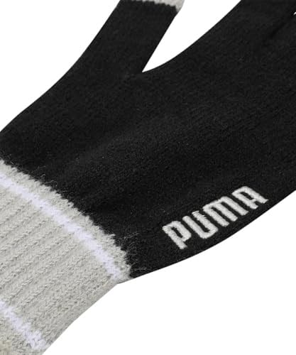 PUMA Erkek çocuk örgü eldiven