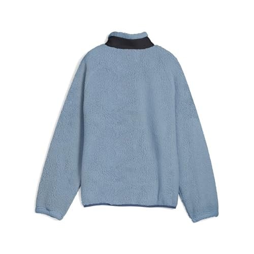 Puma Erkek Çocuk Polar Üst 5-6 Yaş, 5003304682