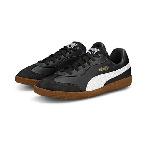 PUMA Erkek King 21 İç Mekan Antrenman Sneaker