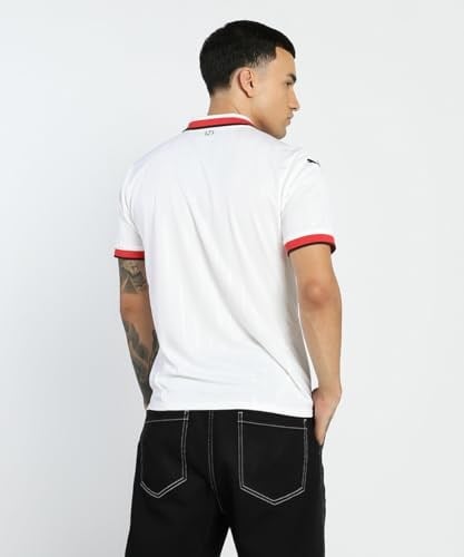Puma Erkek Standart Kesim Tişört
