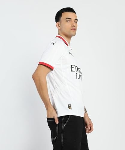 Puma Erkek Standart Kesim Tişört