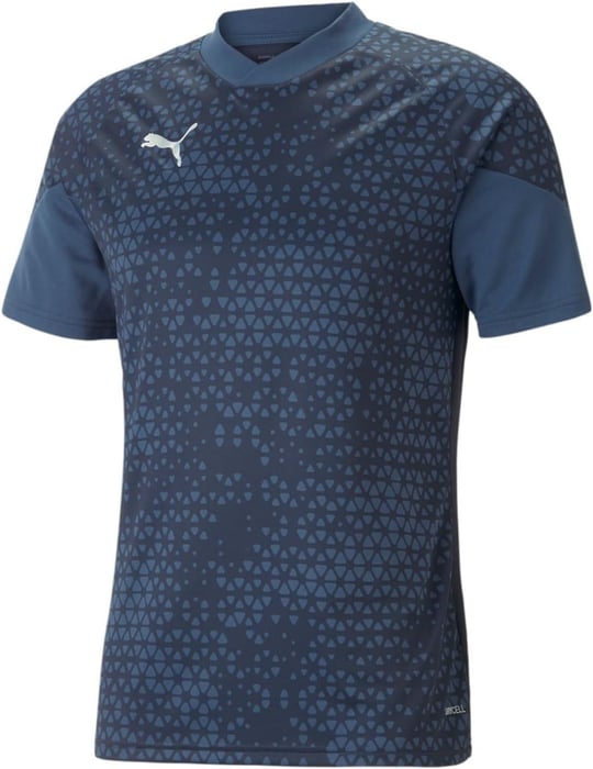 PUMA Erkek Teamcup antrenman forması tişörtü