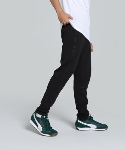 PUMA Erkek Teamfinal, boş zaman pantolonu, örgü pantolon