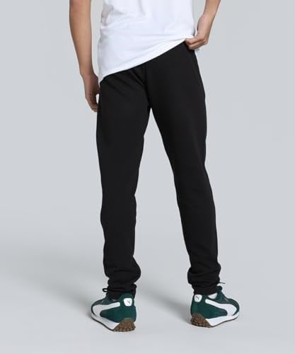 PUMA Erkek Teamfinal, boş zaman pantolonu, örgü pantolon