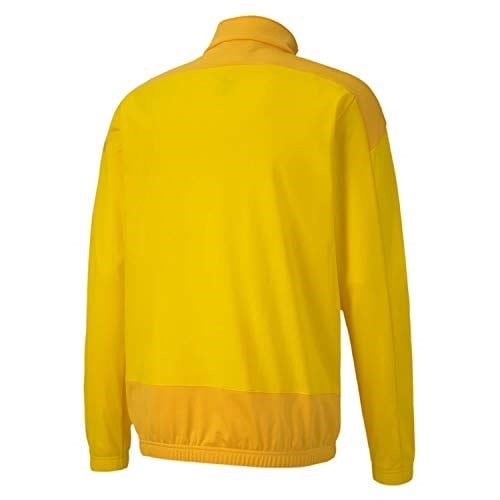 PUMA Erkek Teamgoal 23 antrenman ceketi, antrenman ceketi