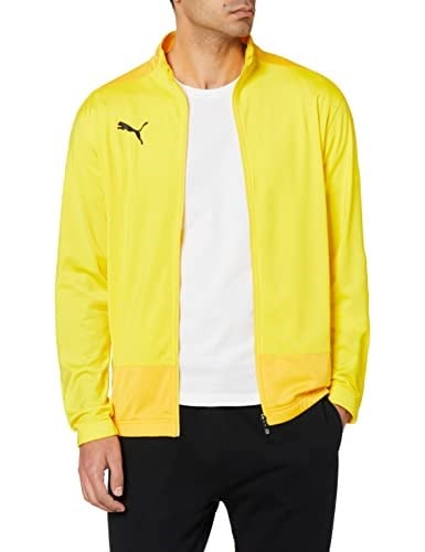 PUMA Erkek Teamgoal 23 antrenman ceketi, antrenman ceketi