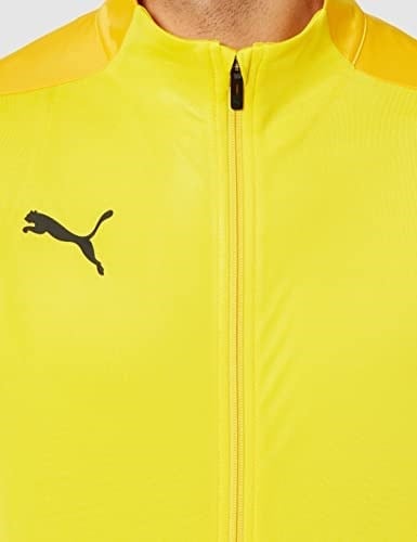 PUMA Erkek Teamgoal 23 antrenman ceketi, antrenman ceketi