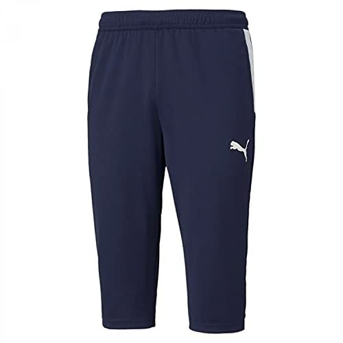 PUMA Erkek Teamliga Training 34 Pantolon