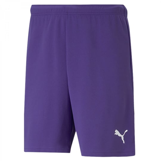 PUMA Erkek Teamrise antrenman şortu