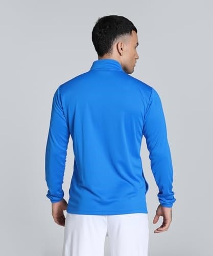PUMA Erkek Teamrise Eğitim Poli Ceket