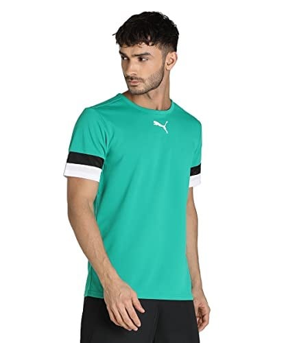 PUMA Erkek Teamrise Jersey Gömlek
