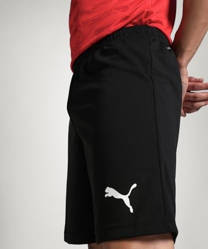 PUMA Erkek Teamrise Kısa Şort