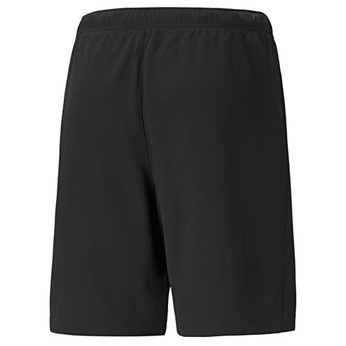 PUMA Erkek Teamrise Kısa Şort