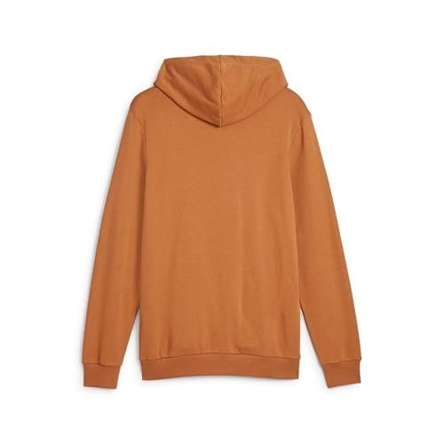PUMA ESS Big Logo Hoodie Sweatshirt Üniseks Yetişkin