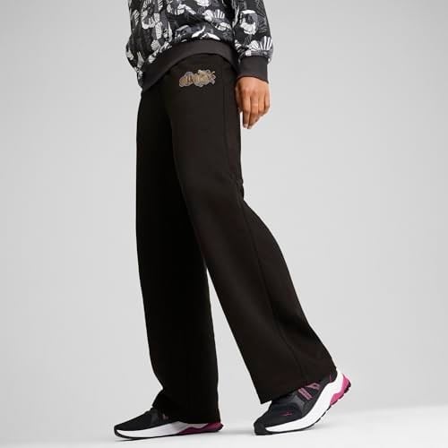 PUMA ESS+ CLASS ACT Pants Kumaş Pantolon Kadın