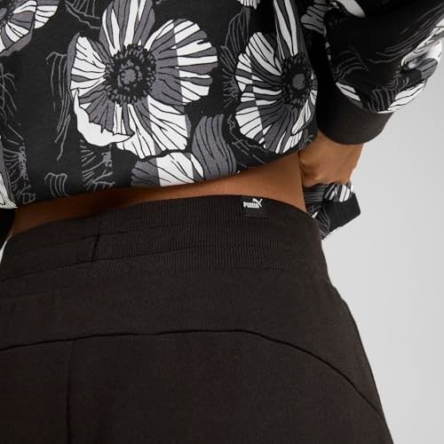 PUMA ESS+ CLASS ACT Pants Kumaş Pantolon Kadın