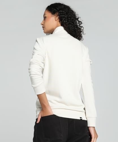 PUMA ESS+ CLASS ACT Track Jacket Mont Kadın