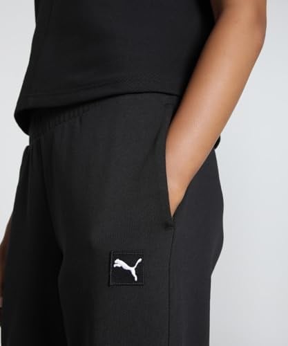 PUMA Ess Elevated Sweatpants Tr Cl Örme pantolon Kadın