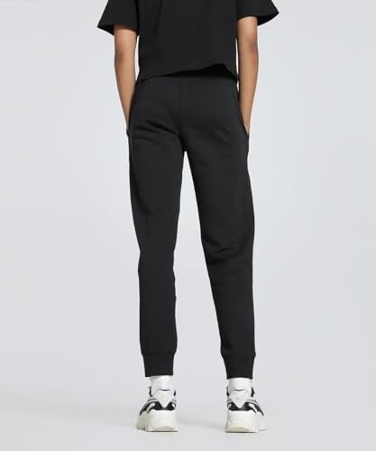 PUMA Ess Elevated Sweatpants Tr Cl Örme pantolon Kadın
