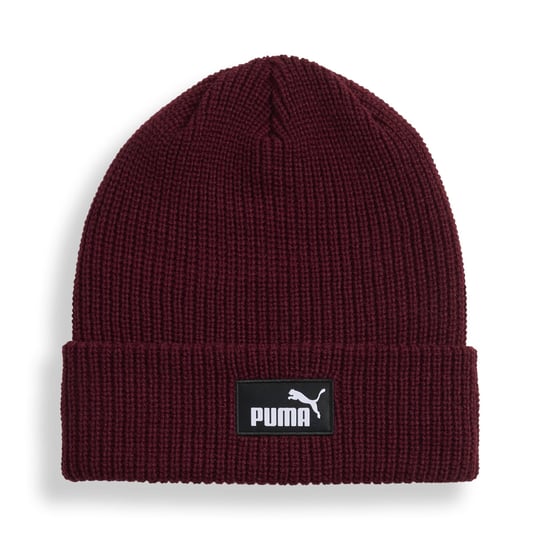 PUMA ESS High Crown Beanie Bere Unisex Yetişkin
