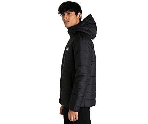 PUMA Ess Hooded Padded Jacket Ceket Erkekler