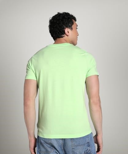 Puma Ess Logo Tee T-Shirt, RMY01042