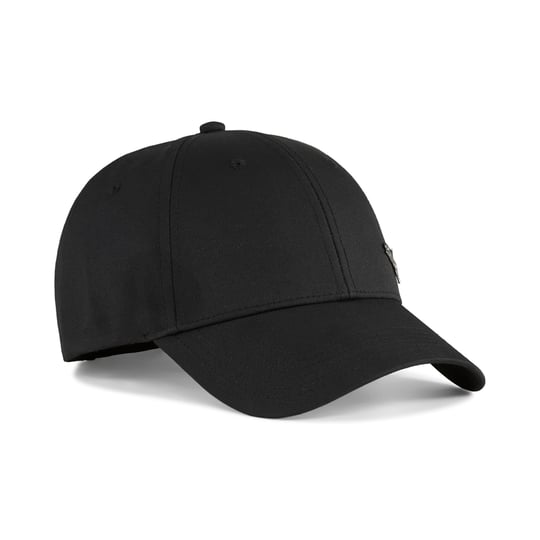 PUMA Ess Metal Puma Cat Bb Cap BB kapaklar Üniseks Yetişkin