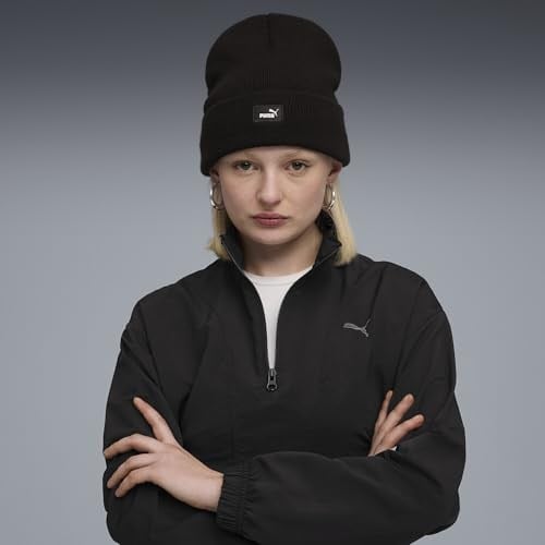 PUMA Ess Mid Crown Beanie Orta taçlı bereler Erkekler