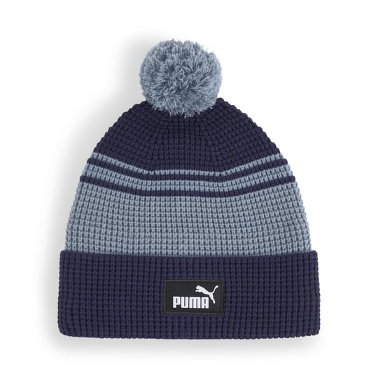 PUMA ESS Mid Crown Pom Beanie Bere Unisex Yetişkin