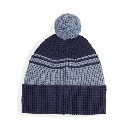 PUMA ESS Mid Crown Pom Beanie Bere Unisex Yetişkin