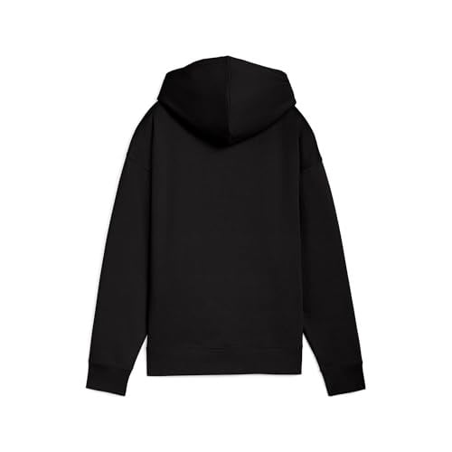 PUMA ESS NATURE 2.0 Hoodie Hoodies Kadın
