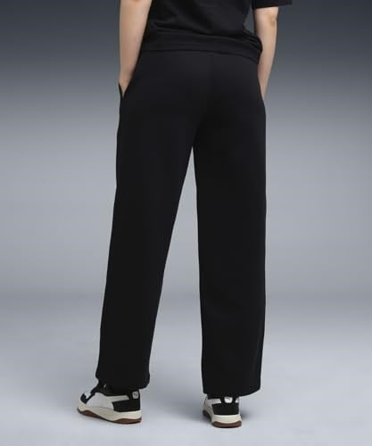 PUMA ESS NATURE 2.0 Logo Pants Eşofman Altı Kadın