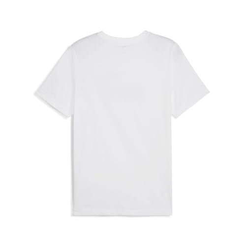 PUMA ESS No. 1 Logo Tee Tişört Unisex Yetişkin