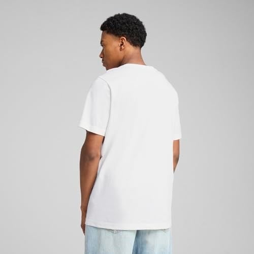 PUMA ESS No. 1 Logo Tee Tişört Unisex Yetişkin