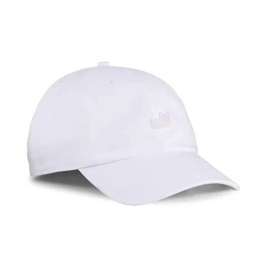 PUMA ESS No.1 Logo Patch BB Cap Günlük Spor Şapka Şapka Güneş Gölge Unisex Yetişkin